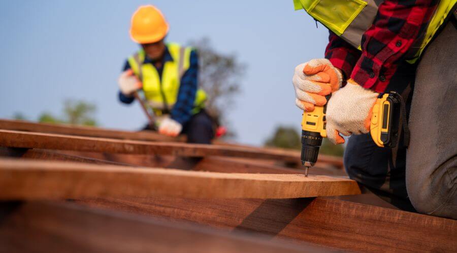 Local Chimney Repair in Moorhead, MS